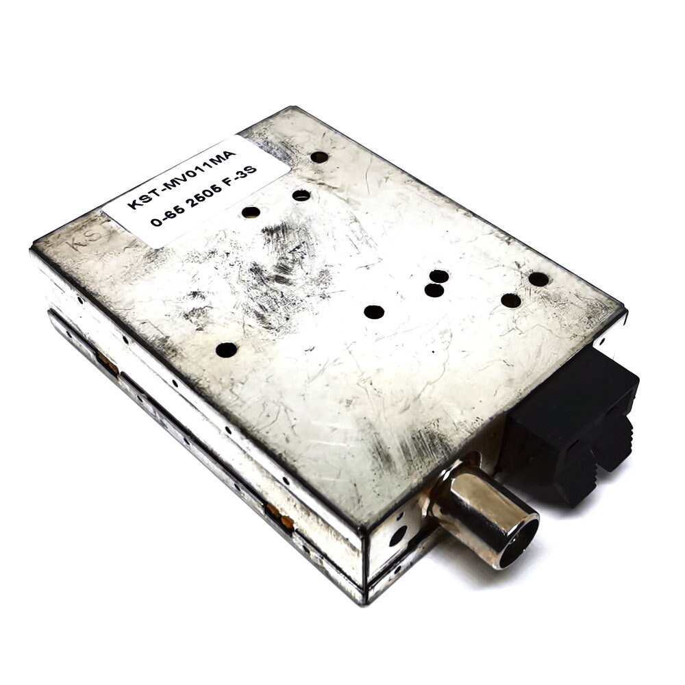 1PCS KST-MV011MA LC72131 LA1837 Radio FM TUNER