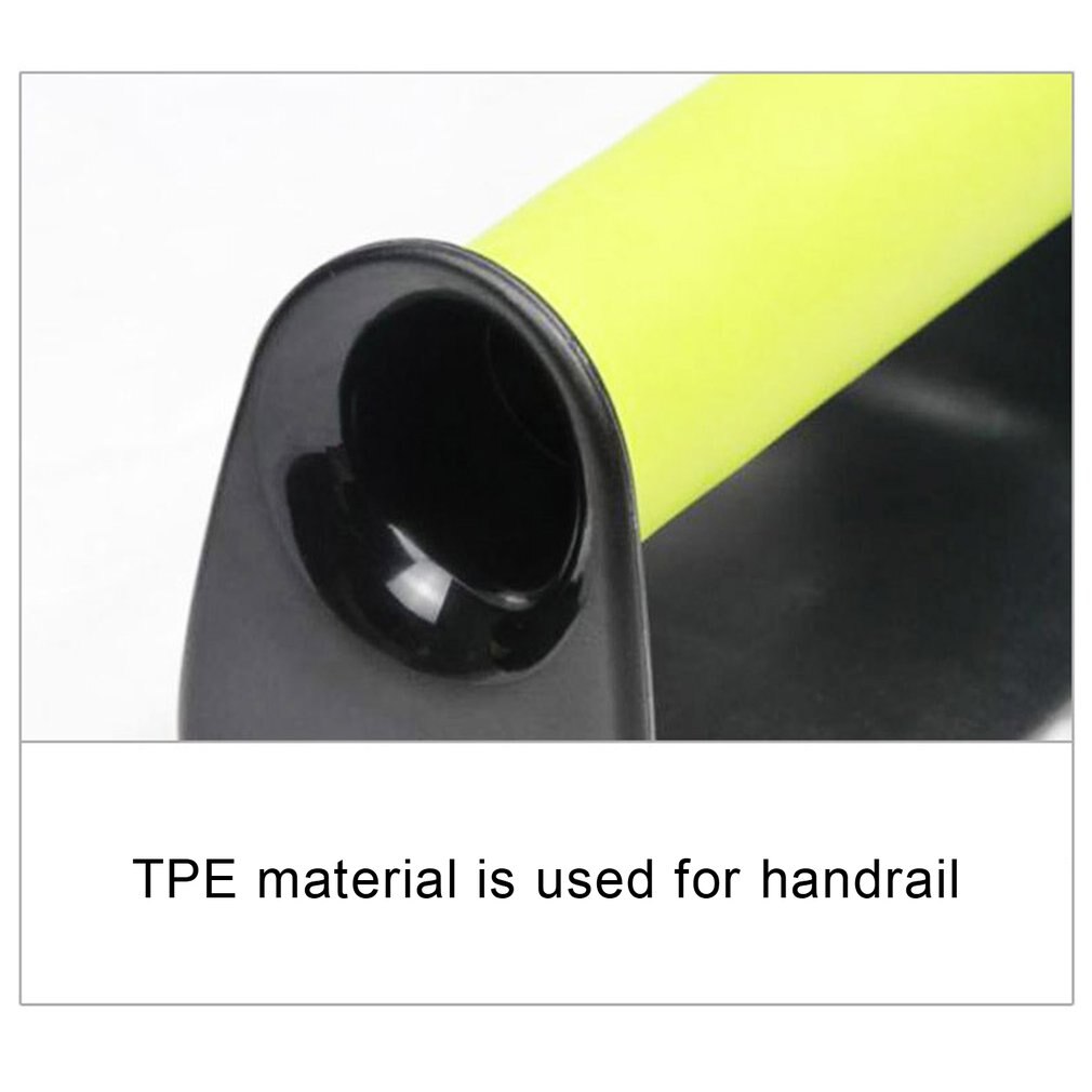 Push-Ups Stands Home Gym Grip Fitness Equipment Handles Body Buiding Sports Multifunctional Push Up Rack