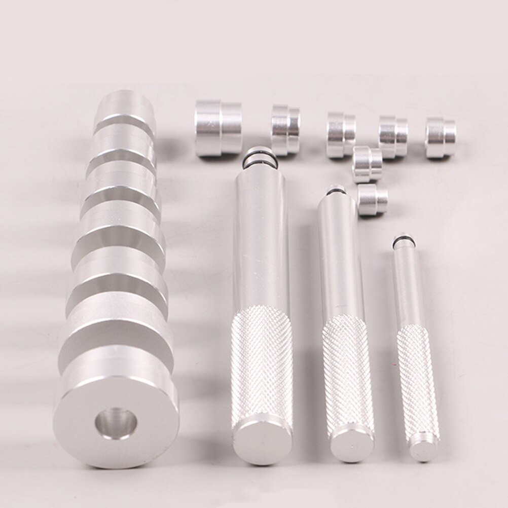 17PCS/Set Bearing Removal and Installation Tool Set Automobile Repair And Disassembly Tool Set