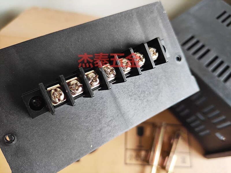 YTC-8A torque motor speed controller/plastic shell... – Vicedeal