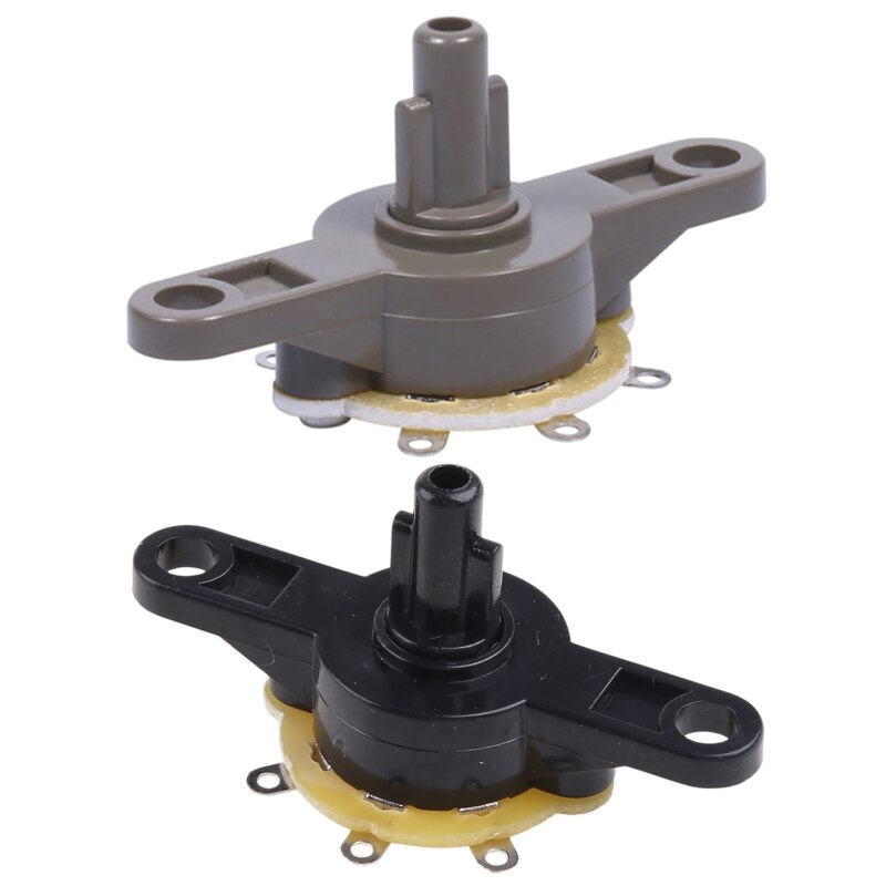 Motor Speed Controller Electronic Stepless Speed Regulator Switch AC 250V 1A 2022