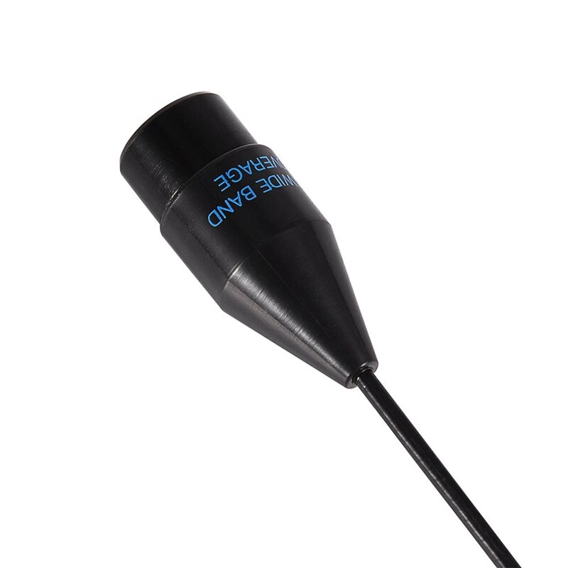 SRH-519 Dual-Band Mobiele Handheld Antenne voor Twee-Weg Intercom