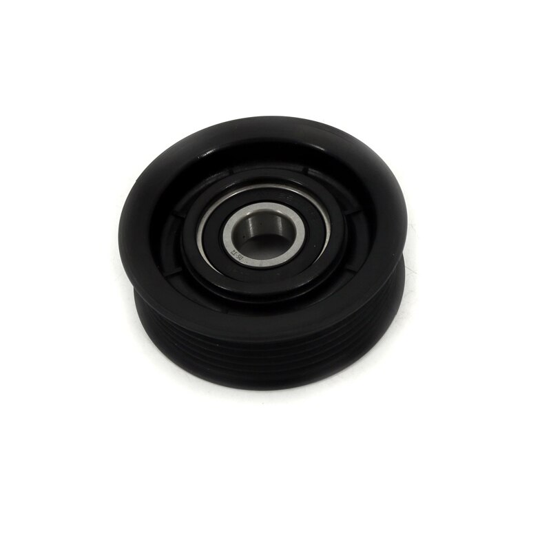 VOCR R18A1 R18Z4 Engine Idler Pulley Belt Tensioner For Honda CIVIC 2.0 2006/Acura ILX 2.0 OEM 31190R1AA01 31190R0A005