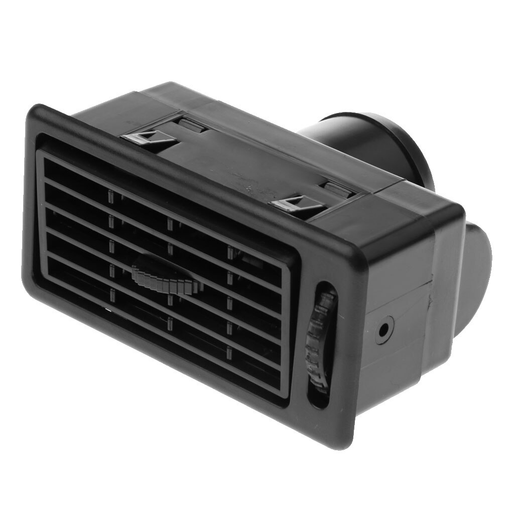 Pak Van 2 Auto Rv Atv Dashboard Air Vent Console Center Ac Ventilatie Outlet, Automotive Verbeterde Vervanging