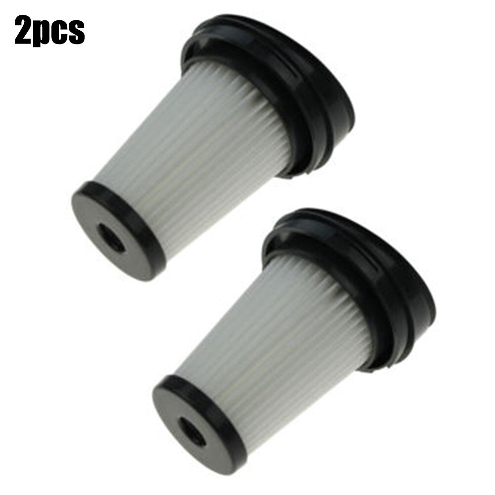 Filtro de 2 piezas 23620 para aspiradora Grundig VCH9629 VCH9630 VCH9631 VCH9632, lavable y reutilizable