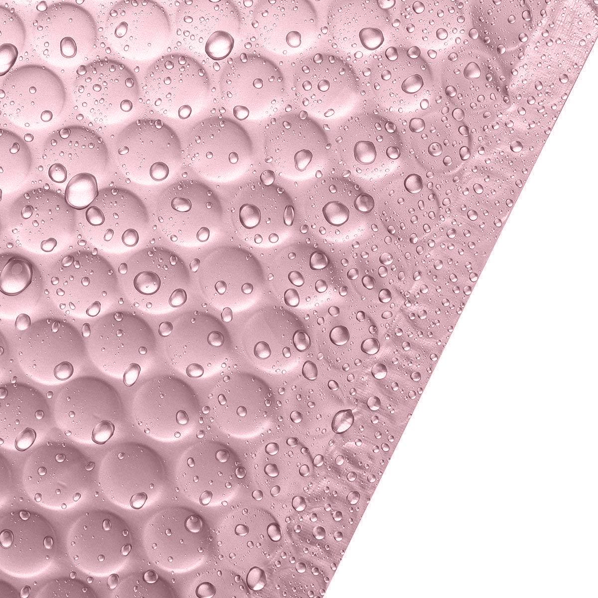 20pcs/lot Bubble Mailers Padded Envelopes Packaging Bags Plastic Bubble Bags Business Postal Mailing Envelope 5 Sizes