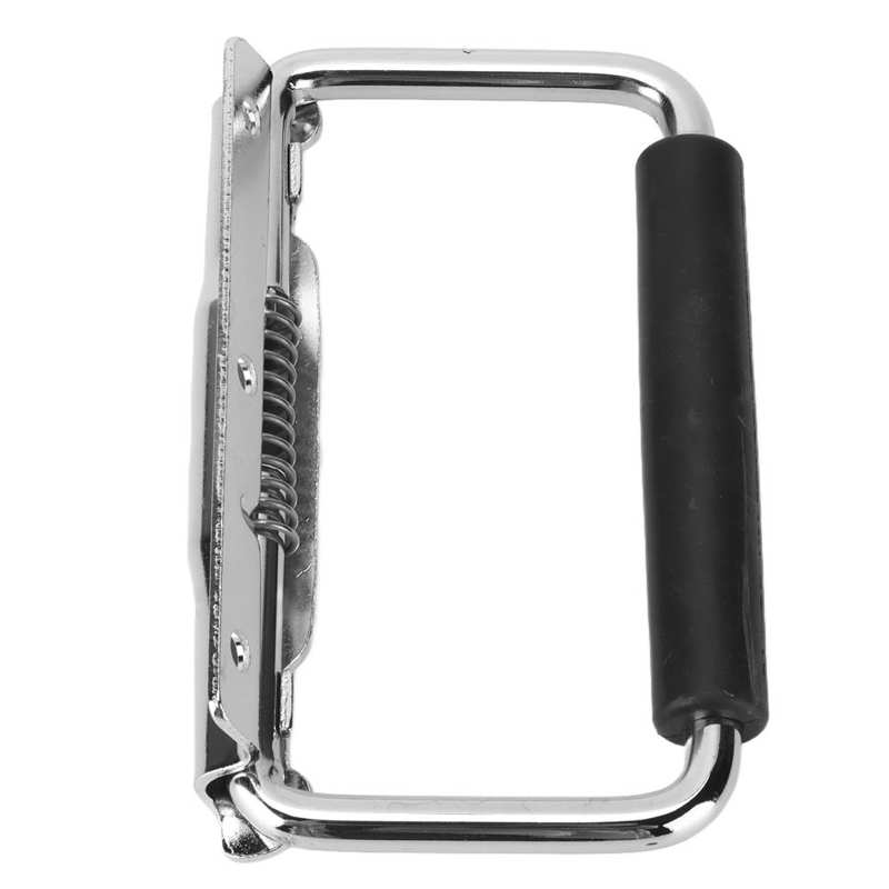 Fold Away Grab Handle RV Handles Strong Impact Resistance for Camper for Yacht