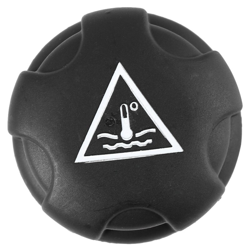 9638001280 wody w silniku wlew zbiornika chłodnicy płynu chłodzącego czapka dla Peugeot 106 107 206 207 307 308 406 407 807: Default Title