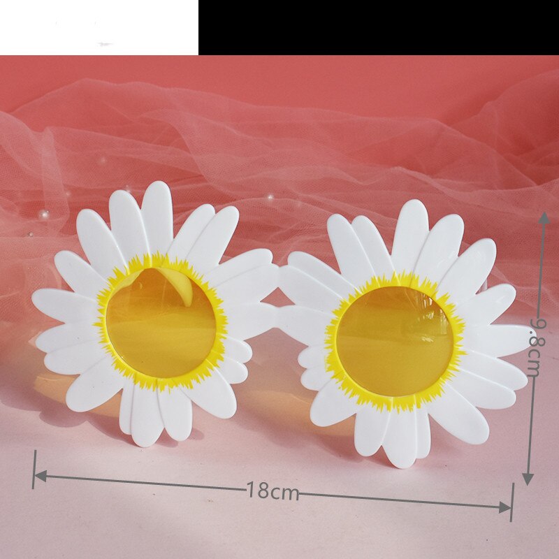 Grappige Verjaardag Bril Dolfijn Ballon Creatieve Kinderen Happy Birthday Party Cake Decoratie Plug-In Taart Jurk Up Ornamenten: 11