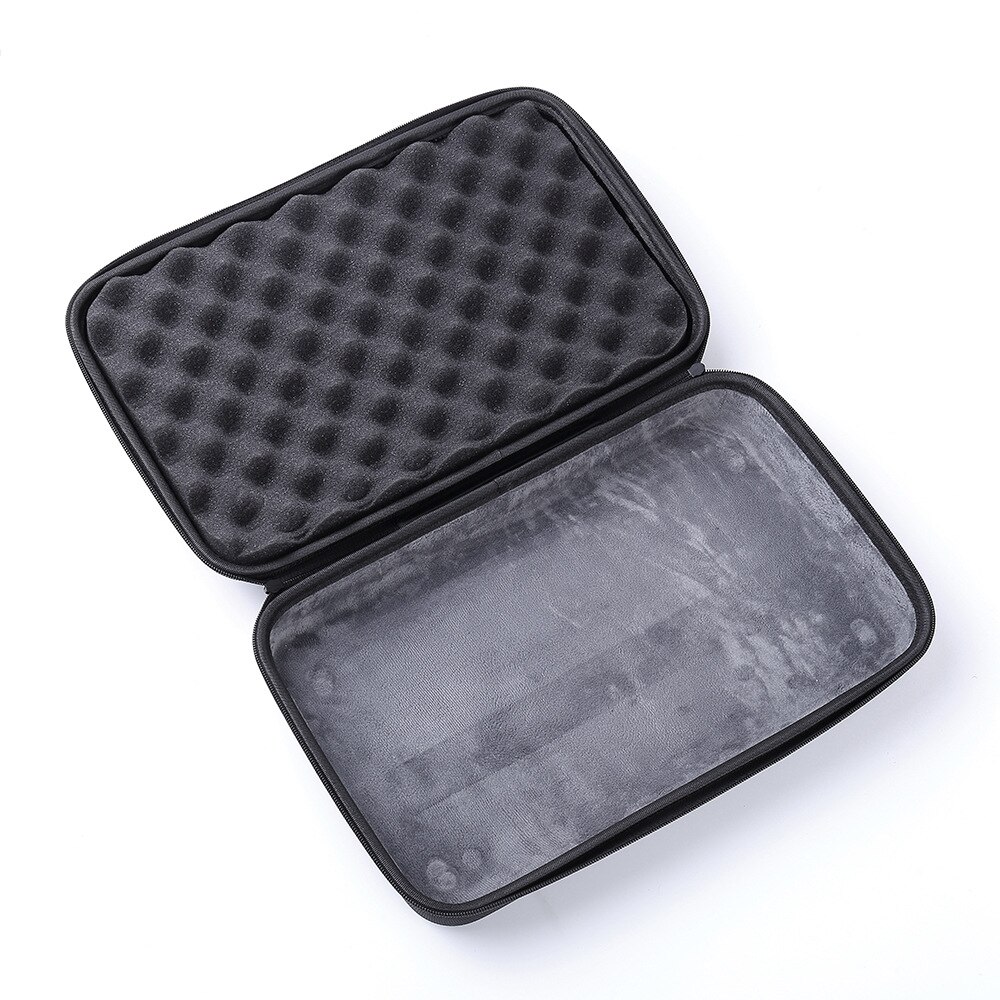 Saco de armazenamento de teclado midi escudo r gid grandado