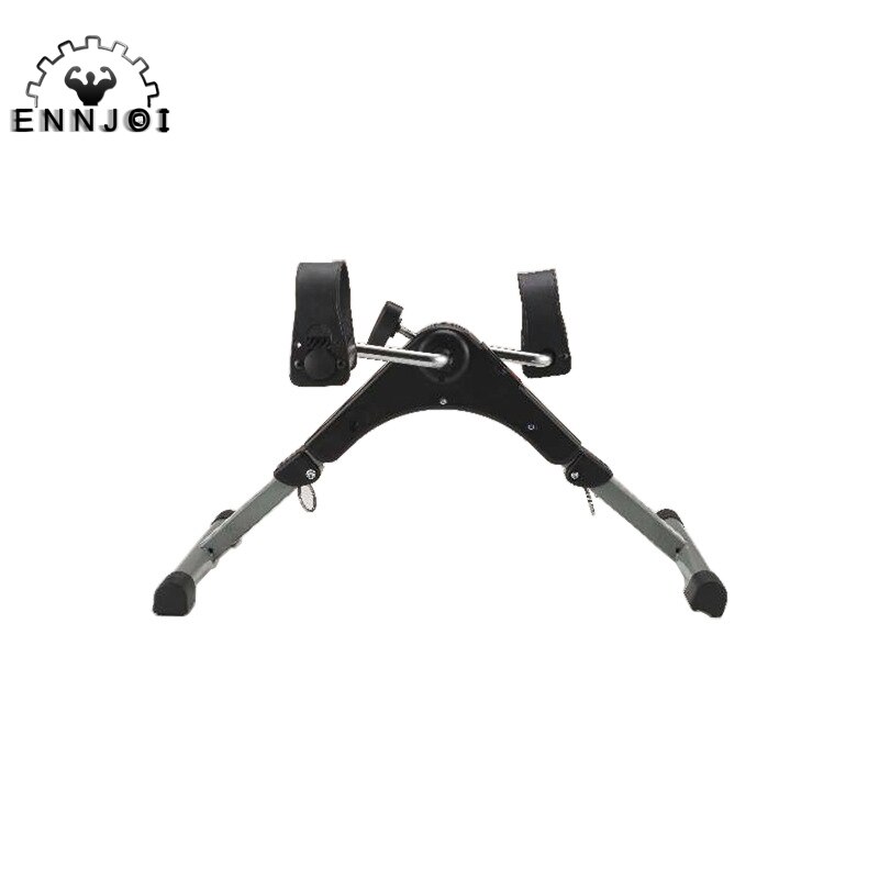 Vouwen Fitness Pedaal Stepper Oefening Lcd Display Indoor Been Machine Fitness Apparatuur Thuis Gym Mini Spinning Fiets Workout