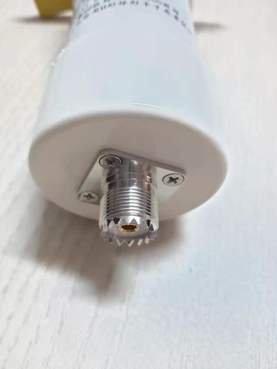Antenne winston Balun 1:4 1000W, asymétrique 50 Ohm à 200 Ohm 1-4