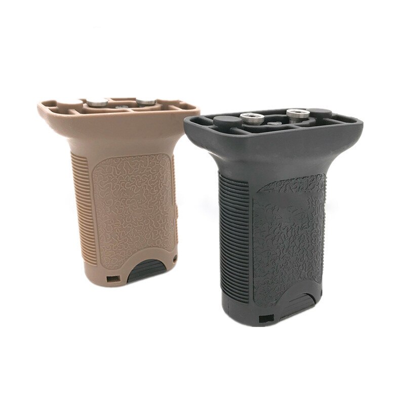 Cs jinmingTD-táctica de nailon para deportes al aire libre, agarre frontal, gel TD