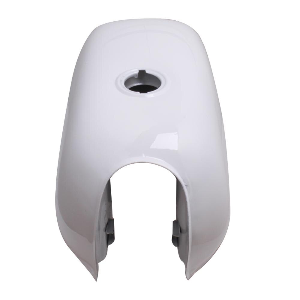 6L Gal Motorcycle Fuel Tank Cafe Racer Oil Gas Fit For Honda Jialing70