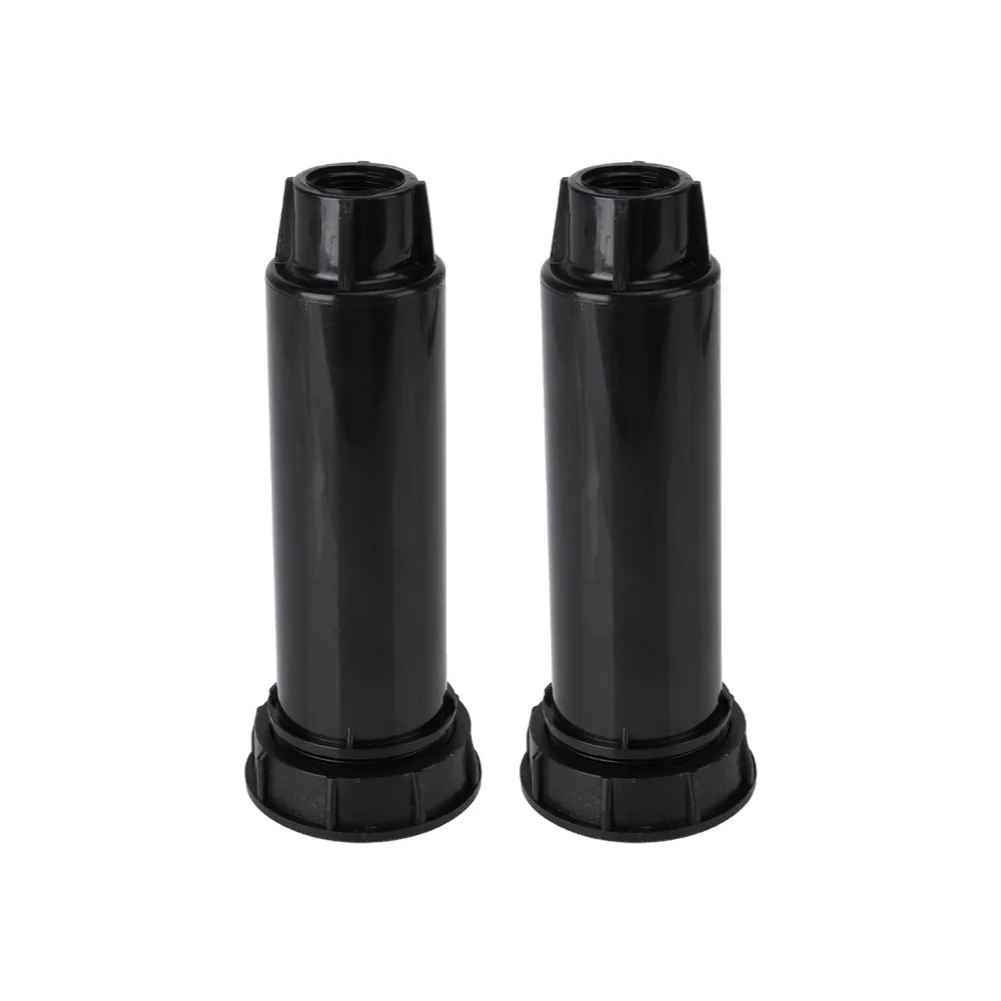 Automatisch Hijsen Begraven Sprinkler 1/2In Irrigatie Watersproeier 25-360 Graden Verstelbare Anti-Roest Duurzame Tuin Gazon Gereedschap: YELLOW