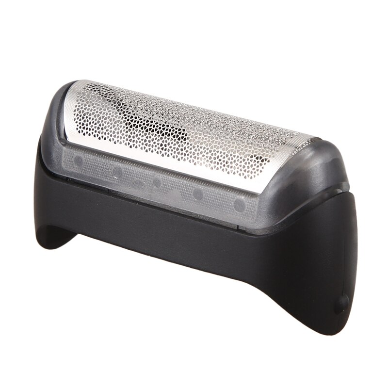 -2 Stuks Elektrische Mesh Duurzaam Scheerapparaat Folie Hoofd Onderdelen Voor Braun 10B/20B Model 190 180 170 1775
