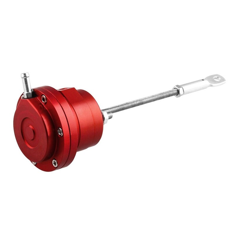 Verstelbare Turbo Actuator Interne Wastegate Klep Turbocharger Aluminium Legering Auto Turbo Magneetventiel Accessoires: Default Title