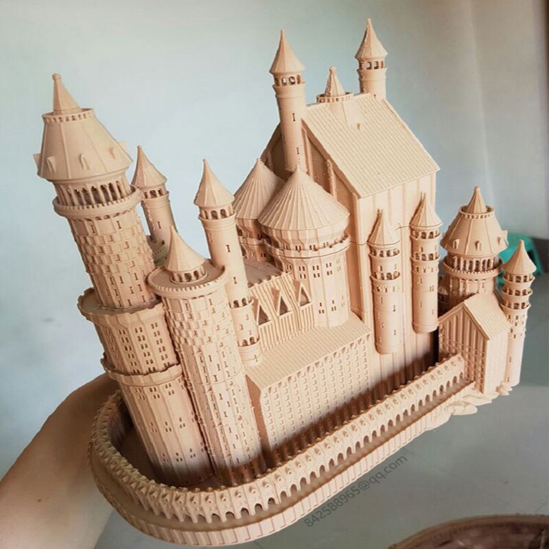 0,5Kg Holz PLA 3D Drucker Filament 1,75mm 500g Mahagoni Holz Farbe 3D Druck Materialien Liefern PLA dunkel licht Holz