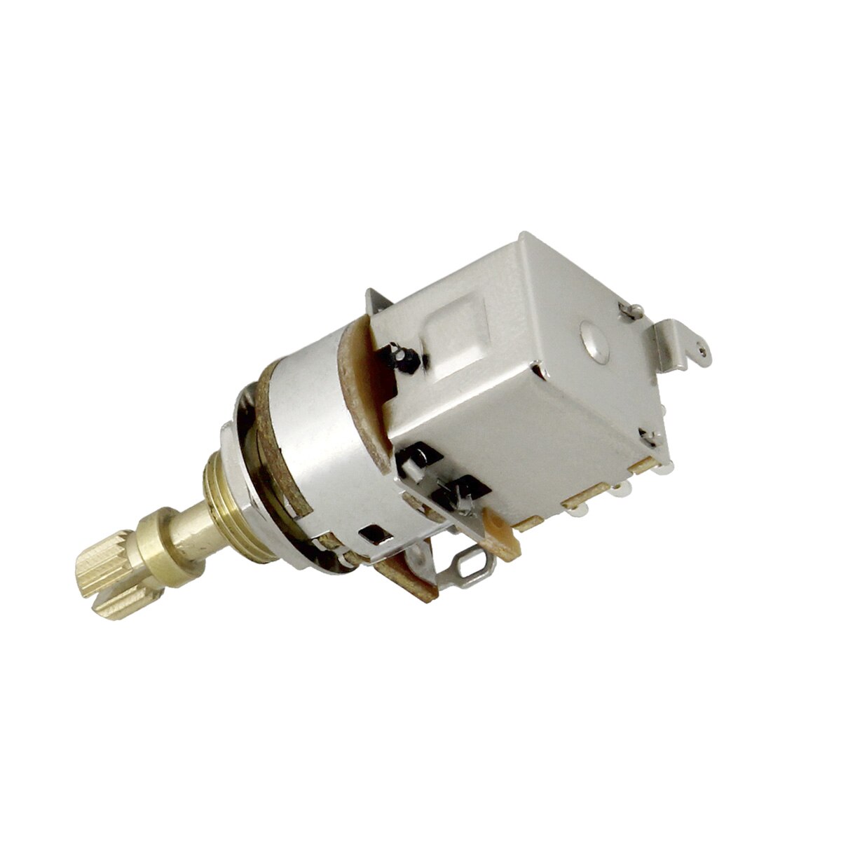 Dunlop Super Pot Potenziometro Ad Alte Prestazioni Audio 500k - Foto 2