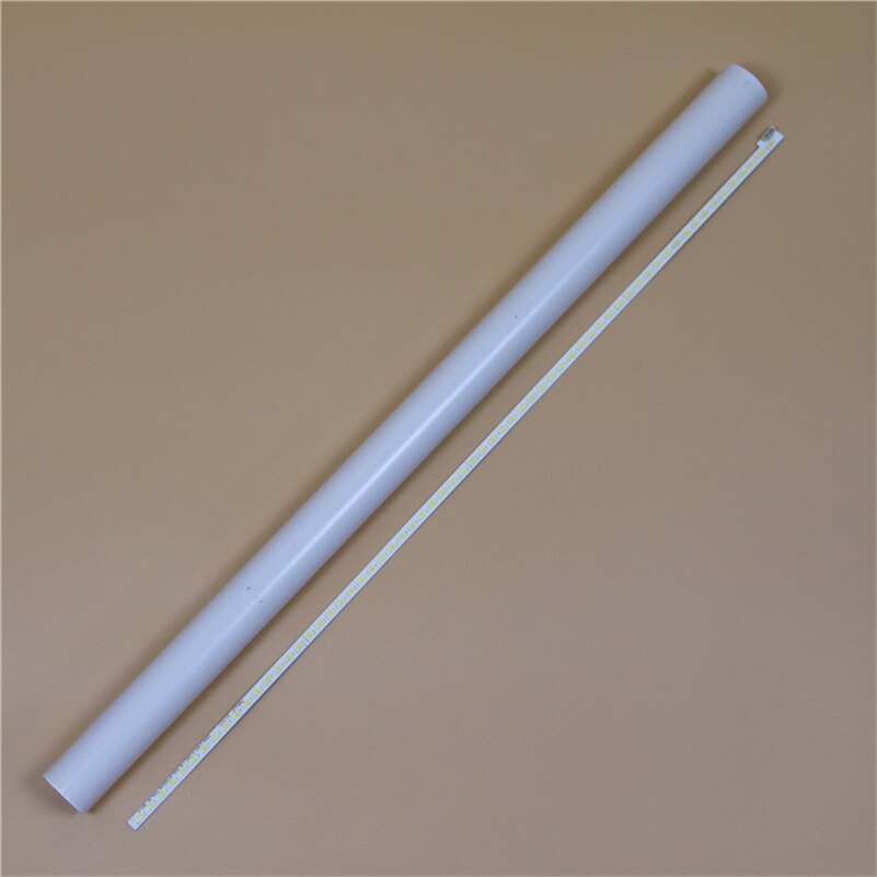 TV LED Array Light Bars For Toshiba 46L5200U 46L5200U1 46TL933 46 inch LED Backlight Strip Matrix Kit 64 LED Lamps Lens Bands