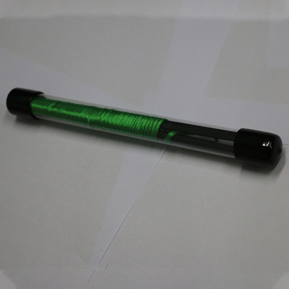 1 Set Training Aids Alignment Sticks Swing Putting String with Pegs for Beginners Practice