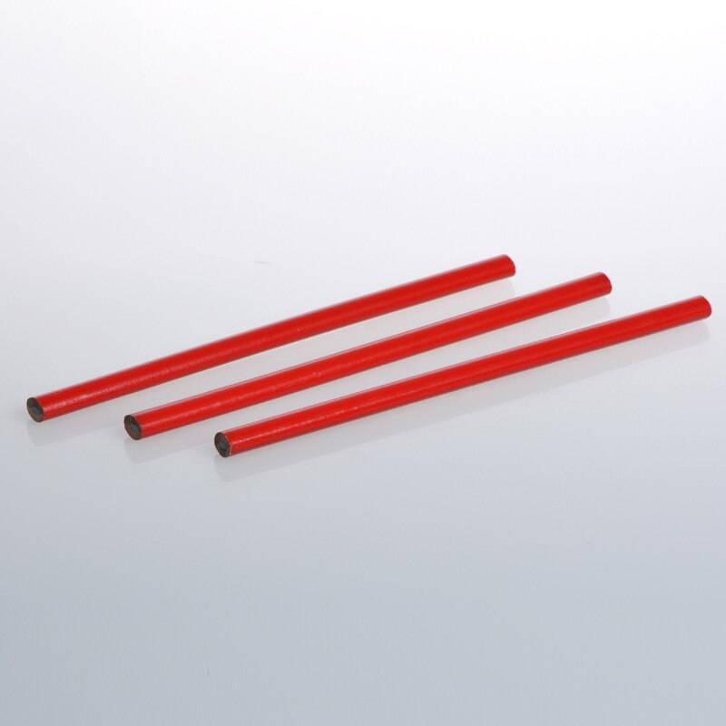 DIY tool woodworking pencil flat core pencil sketch pen drafting sketch pencil carpentry pen