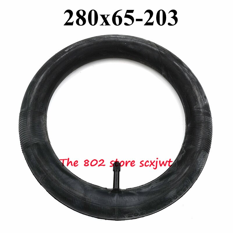 280 X 65-203 Inch Tires 280 X 65-203 Stroller/Push Chair/Jogger Front and Rear Tyre Inner Tube
