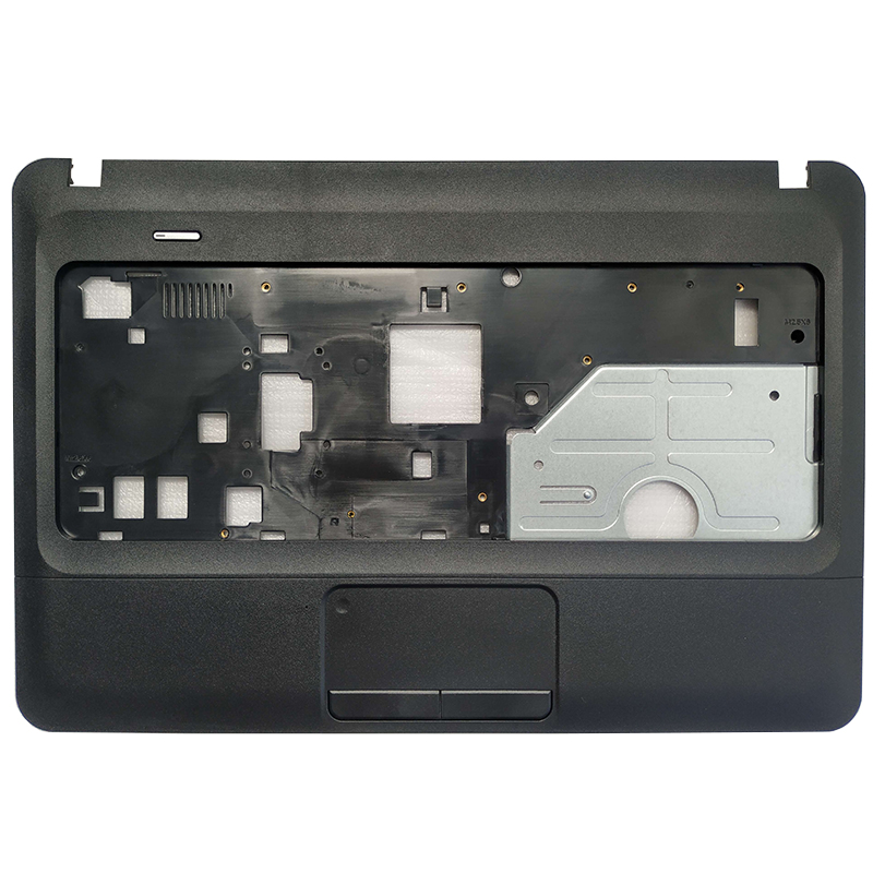 Laptop Cover Case for HP 1000 450 455 CQ45-m00 6070B0592901 685080-001 Palmrest Upper Cover and Bottom Base Case Assembly