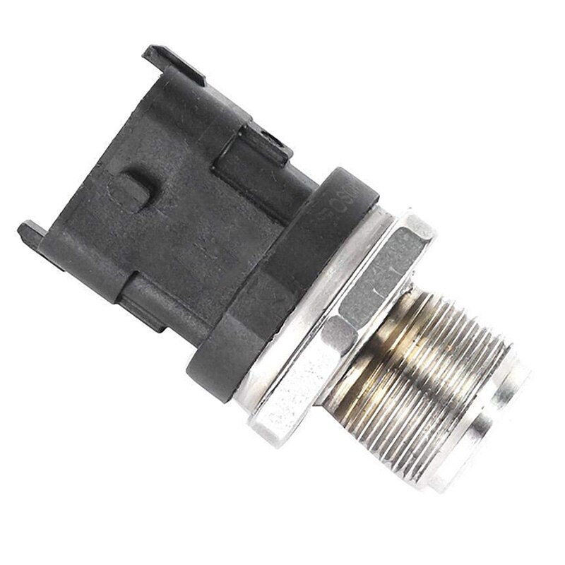 Fuel Rail Pressure Sensor for KIA Sorento I Hyundai 2.5 CRDi for Mitsubishi 314004A010 0281002908 0281002568