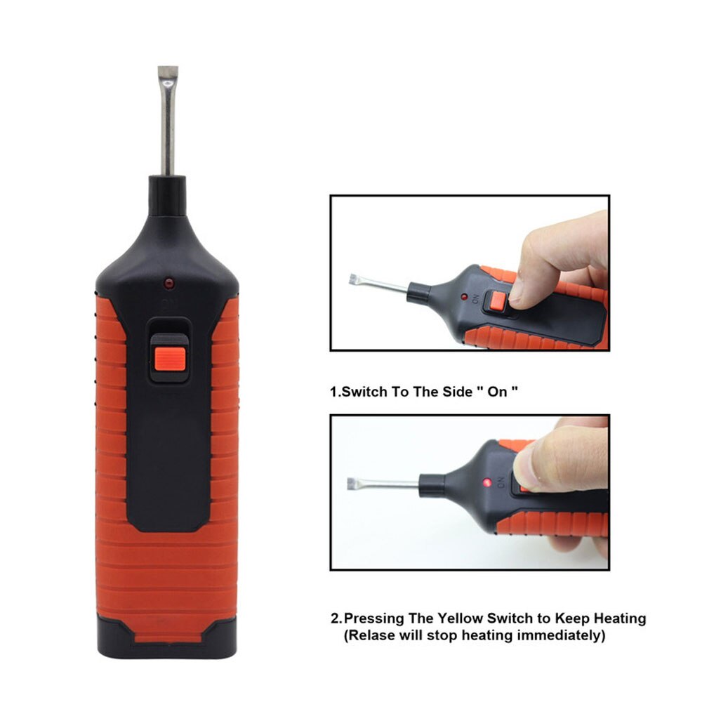 Laminate Repairing Kit Floor Repairs Kit DIY Wood Board Repairs Tool Kit Home Household Scratches Mending Tool Set