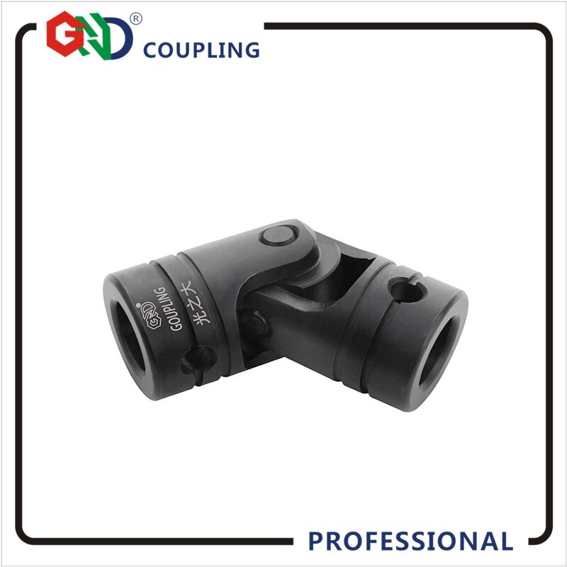 Universal Joint Coupling telescopic type UNKA high torque connector variable angle universal precision joint coupler