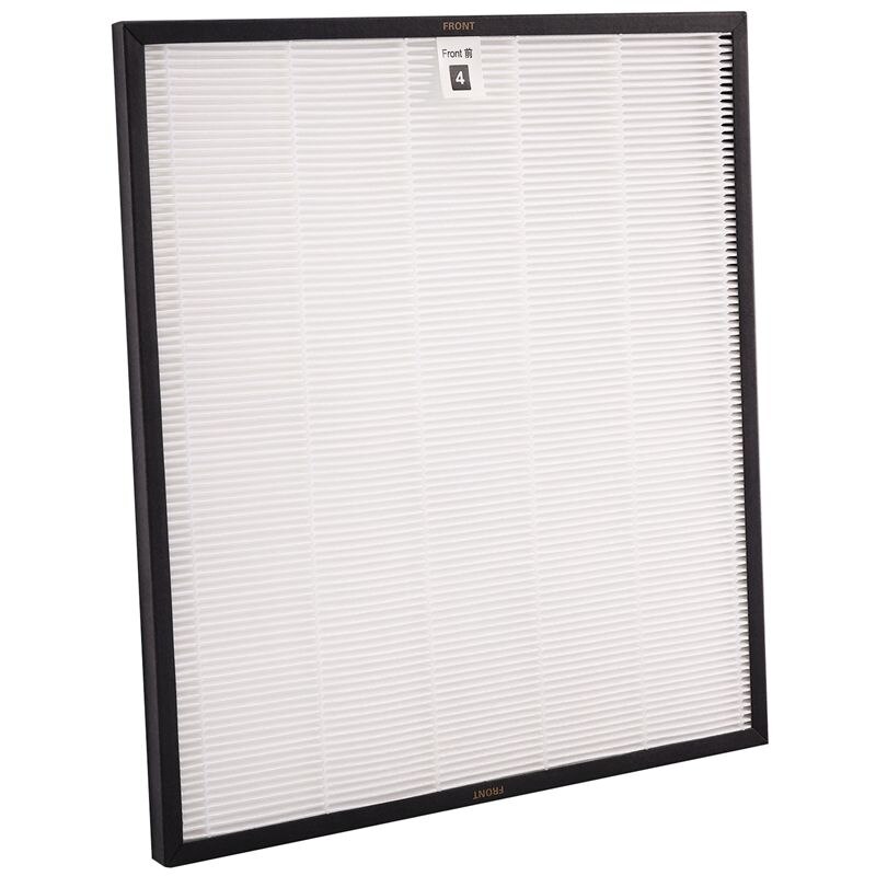 AD-AC4124 HEPA filtr siatkowy dla AC4002 AC4004 AC4012 oczyszczacz powietrza