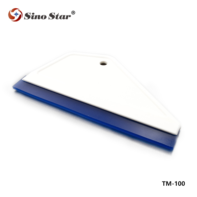 TM-100 side swipe Mini Squeegee Car Wrap Tool