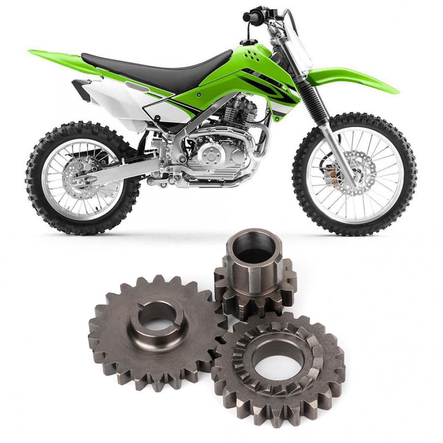3 Stuks Quick-Moving Wiel Gear Tandwiel Voor Off-Road Motor Auto Accessoires Wielen