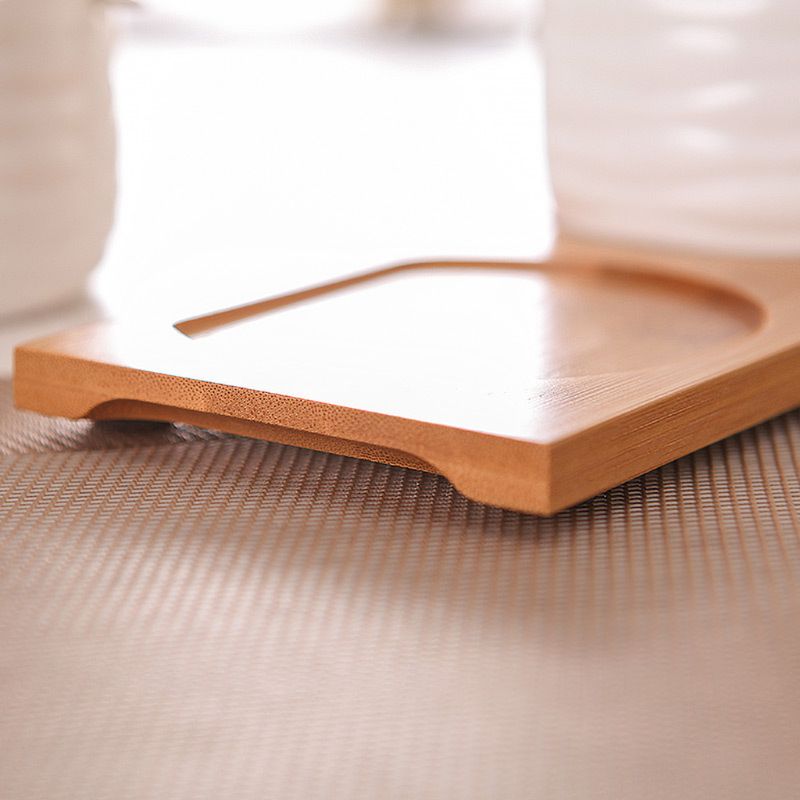 1PC zucker schüssel mit deckel löffel holz würze Krug küche Werkzeug salz lagerung Kasten