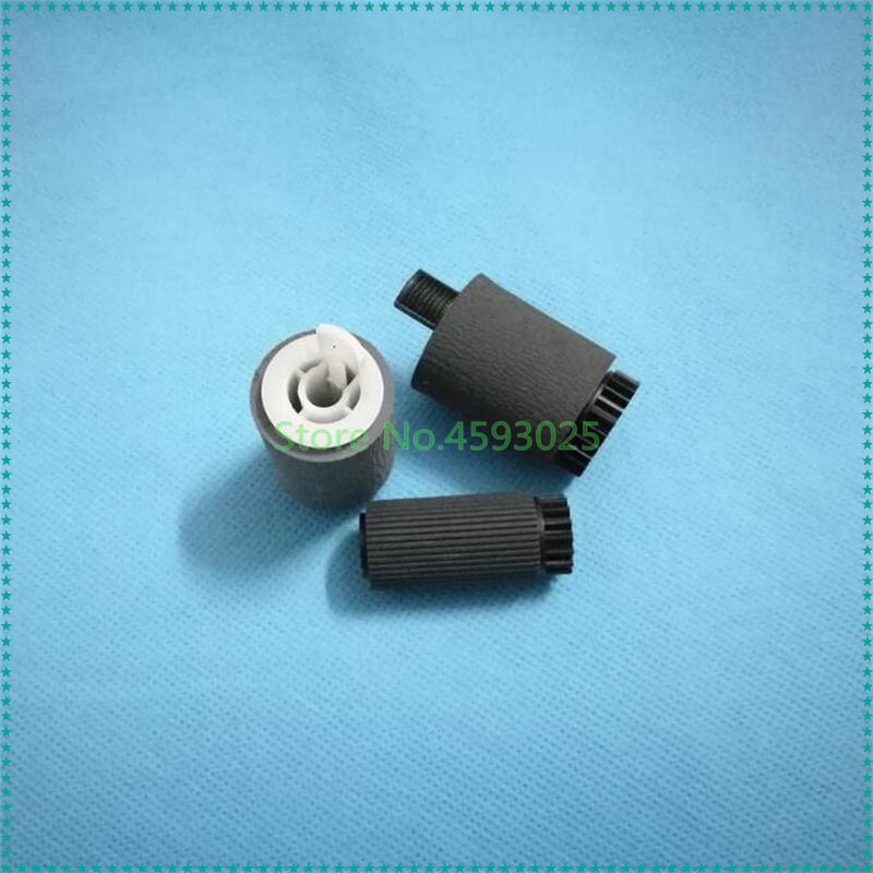 1Set Pickup Roller Kit FC6-6661-000 FC6-7083-000 Voor Canon IR2270 IR3570 IR4570 IR2520 IR2525 IR2545 IR2870 IR4025 IR4535