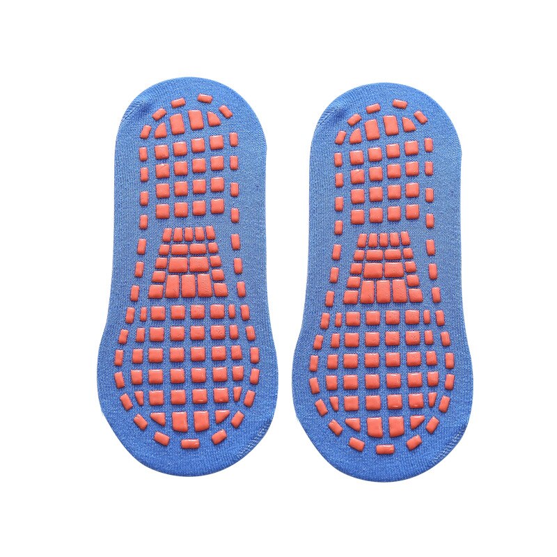 Non Skid Enkel Baby Sokken Met Rubberen Grips Katoen Kinderen Laag Uitgesneden Sok Voor Jongen Meisje Peuter Vloer Sokken kousen Voor Meisjes