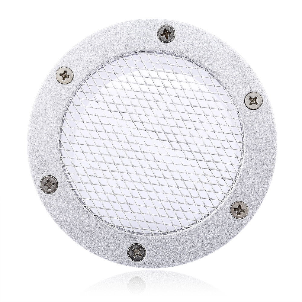 R-EP Air intake Cover Universal Cars Kit Aluminum Air Filter Supercharger Hood Intake Turbocharger Cartridge 76MM/3inch