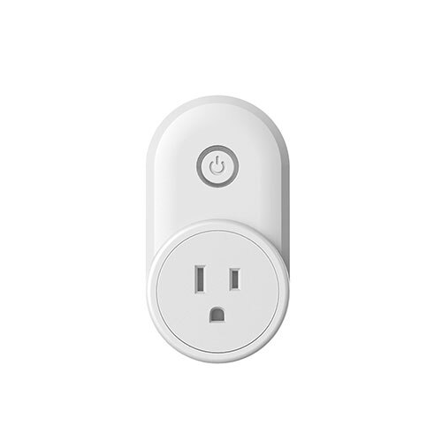 US UK Italy Plug Smart Plug 10A Timing Function Electrical Wall outlet WIFI Remote Control Socket Alexa Google Home Smart Socket