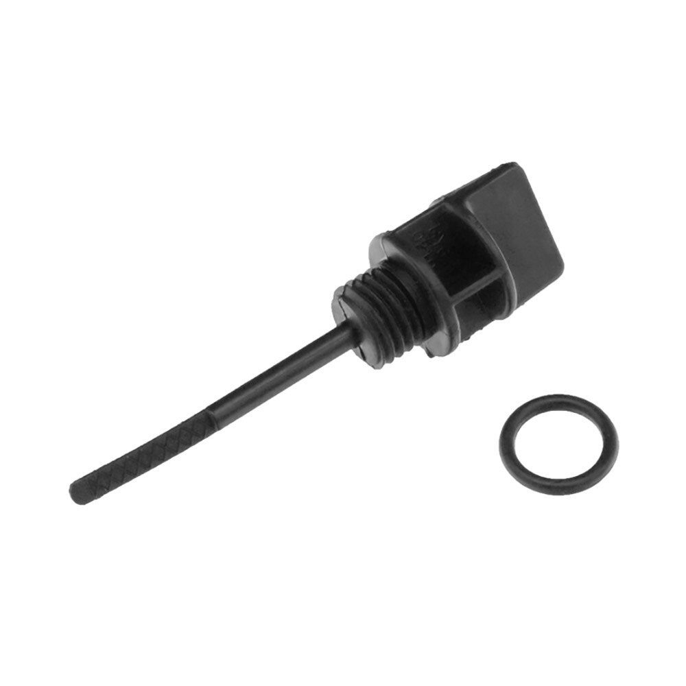 Oil test probe GY6, oil level probe 4T, 50cc, 80cc, 125cc, 150cc, oil level indicator for motorcycle, scooter, moped