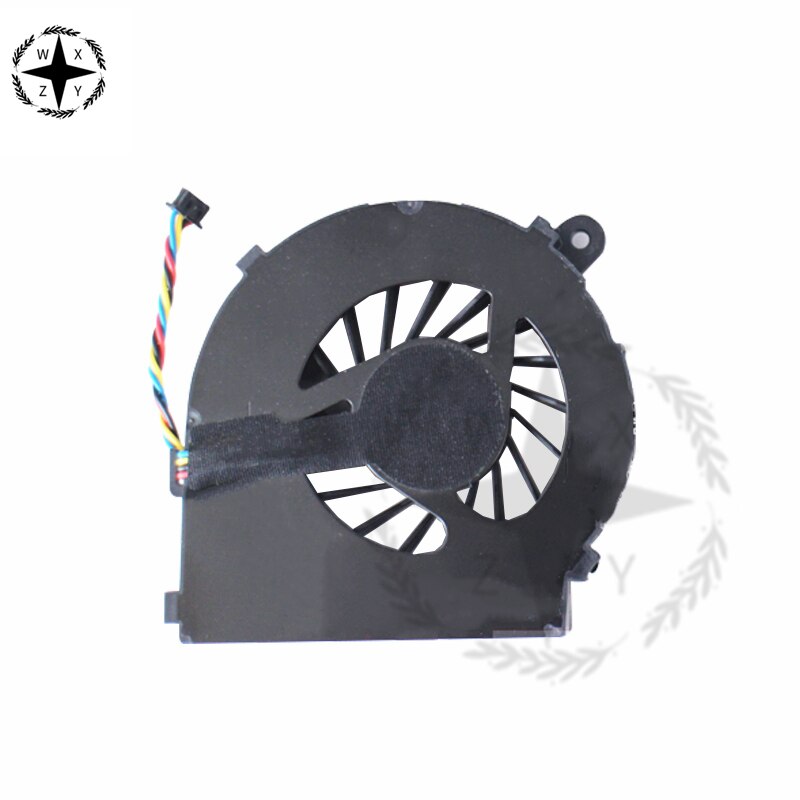 Originele lsc laptopkoeler voor hp pavilion  g4-1000 g6-1000 g7-1000 g4 g6 g7 radiator heatsink ventilator 643258-001 646578-001: Fan