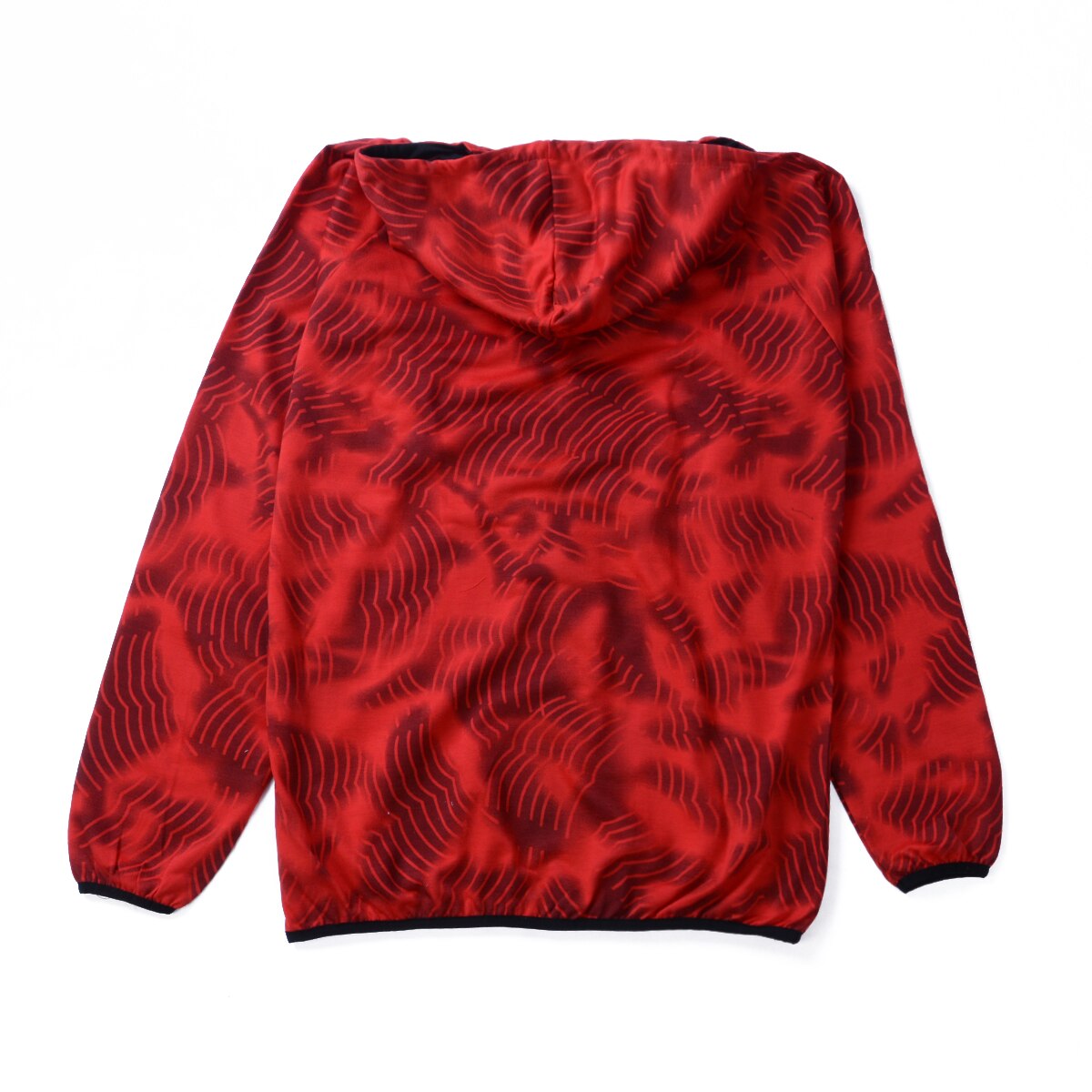 Herbst Winter Warme Mens Anzug-einstellen Hoodie Sweatsuit passen oben BöHöhle Jogger Laufen