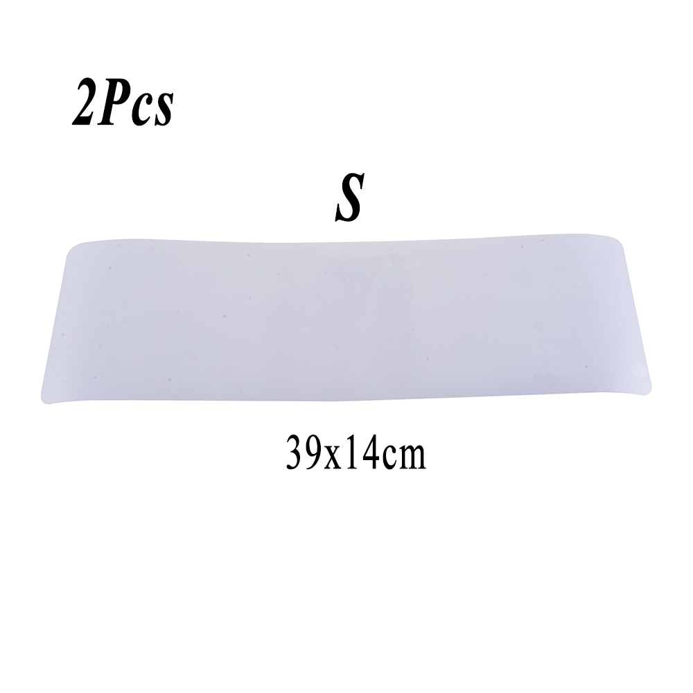 2 stuks/set kattenkrabpalen flexibele kitten krabpaal bankmeubels katten krabpaal beschermkussens pootjes klauwen verzorging: S 3914cm