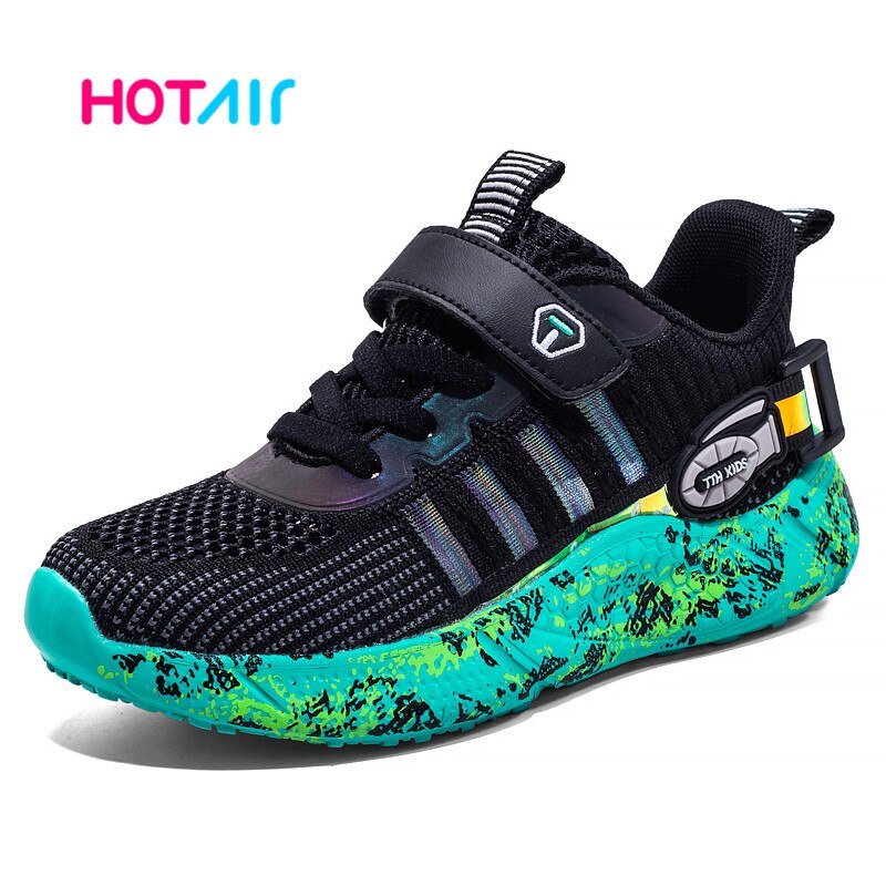 Lente kindersneakers jongens schoenen meisjes casual kinderschoenen voor jongens sport hardloopschoenen kinderschoenen