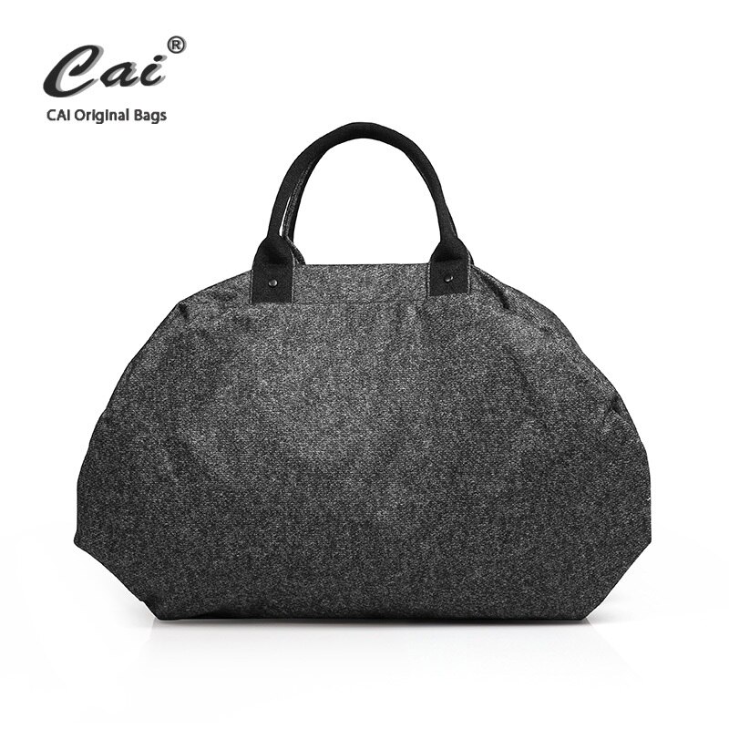 Cai Women Men's Handbag Business Briefcase Satchel Bags Messenger Bag Laptop Travel Large Shoulder Bags