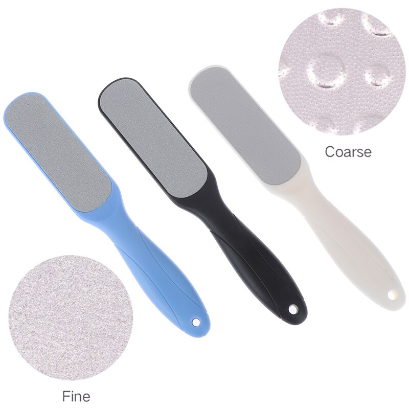 Foot Pedicure File Foot Grater Care Tools File Rasp Heel Grater Hard Dead Skin Callus Remover