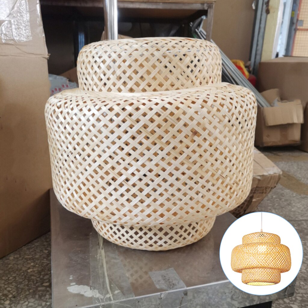 Mini Pendant Lamp Shade, Style Lampshade Pendant Light Ceiling Hanging Light Fixture for Corridor Bedroom Cafe