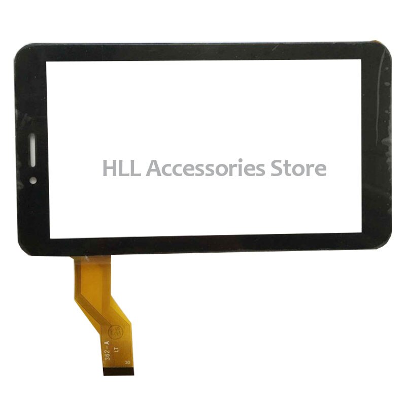 7 Inch Touch Screen Voor TX44 3G TX22 Tablet Touch Panel Digitizer Glas Vervanging