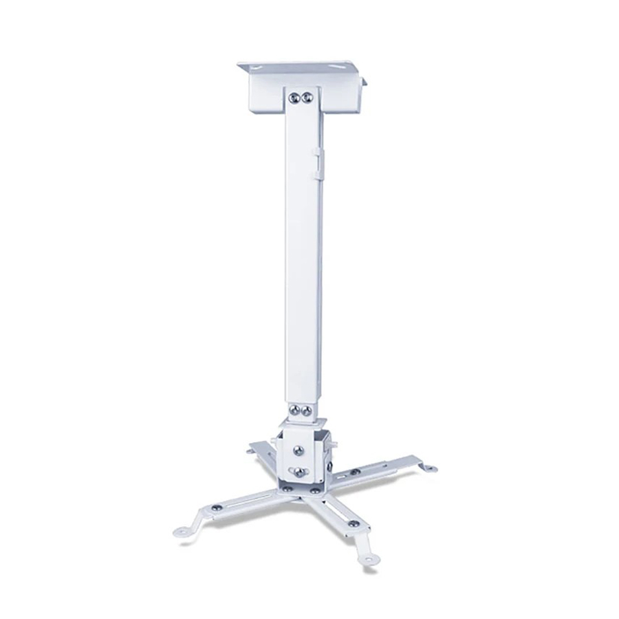 PM4365 Universal Projector Ceiling Mount Wall Mount 43cm - 65cm adjustable ,Projector Bracket for TD98 Q11 similar big Projector: Default Title