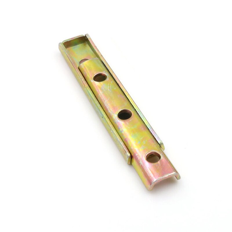 1Pc Meubels Bed Gesp Insert Connector Scharnier Thuis Sofa Bout Aansluiten Pins Accessoires, Meubels Bouten Gesp Scharnieren